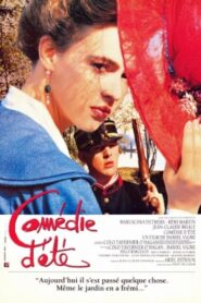 Comédie d’été 1989 on netflix