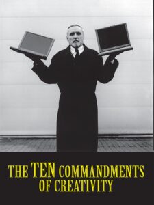 The Ten Commandments of Creativity 2000 on netflix