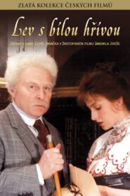 Lion with a White Mane 1987 on netflix