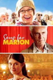 Song for Marion 2012 on netflix