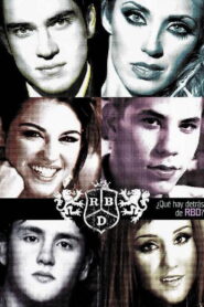 ¿Que Hay Detrás de RBD? 2005 on netflix
