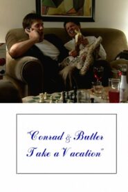 Conrad and Butler Take a Vacation 2000 on netflix