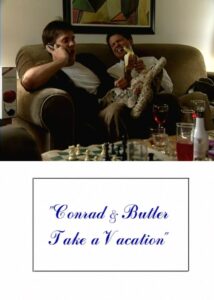 Conrad and Butler Take a Vacation 2000 on netflix