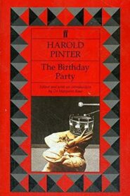 The Birthday Party 1987 on netflix