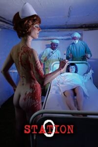 Station 0 2022 on netflix
