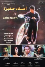 Little Dreams 1993 on netflix