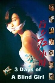 3 Days of a Blind Girl 1993 on netflix
