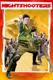 Nightshooters 2018 on netflix