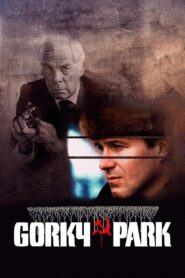 Gorky Park 1983 on netflix