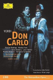 Don Carlo 1983 on netflix