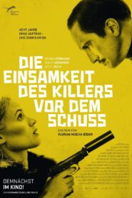 A Hitman’s Solitude Before the Shot 2014 on netflix