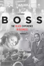 BOSS: The Black Experience in Business 2019 on netflix