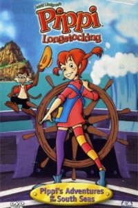 Pippi’s Adventures on the South Seas 1999 on netflix