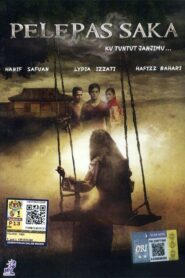 Pelepas Saka 2016 on netflix
