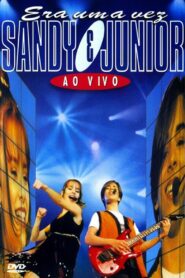 Sandy & Junior: Era uma Vez – Ao Vivo 1998 on netflix
