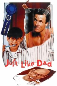 Just Like Dad 1995 on netflix