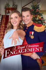 A Royal Christmas Engagement 2020 on netflix