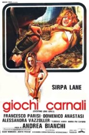 Carnal Games 1983 on netflix