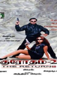 Krodham 2 2000 on netflix