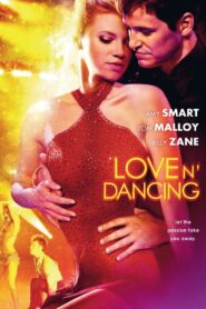 Love n’ Dancing 2009 on netflix