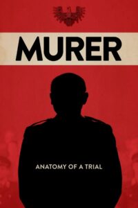 Murer: Anatomy of a Trial 2018 on netflix