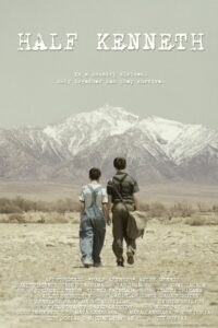Half Kenneth 2009 on netflix