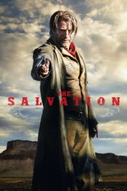 The Salvation 2014 on netflix