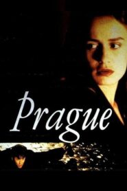 Prague 1992 on netflix