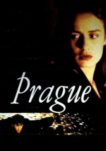 Prague 1992 on netflix