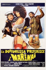 The Doctor Prefers Sailors 1981 on netflix