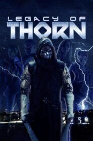 Legacy Of Thorn 2016 on netflix