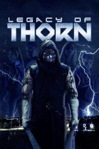 Legacy Of Thorn 2016 on netflix
