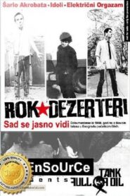 Rock Deserters 1990 on netflix