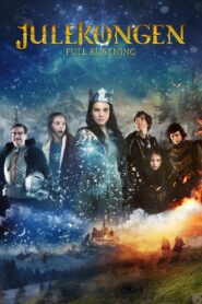 The Christmas King: In Full Armor 2015 on netflix