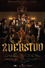 Zvěrstvo 2024 on netflix