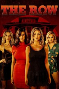 The Row 2018 on netflix