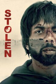 Stolen 2023 on netflix