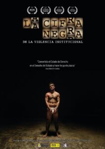 The Dark Figure 2018 on netflix