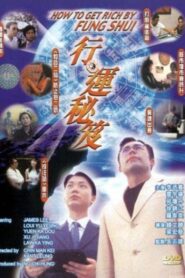 How to Get Rich By Fung Shui 1998 on netflix