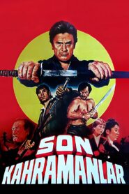 Son Kahramanlar 1987 on netflix