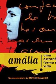Amália – Uma Estranha Forma de Vida 1995 on netflix