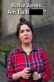 Rosie Jones: Am I A R*tard? 2023 on netflix