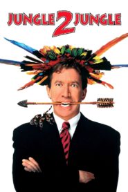 Jungle 2 Jungle 1997 on netflix