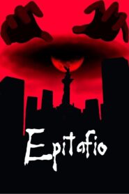 Epitaph 2020 on netflix