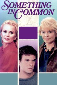 Something in Common 1986 on netflix