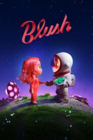 Blush 2021 on netflix