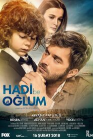 Hadi Be Oğlum 2018 on netflix