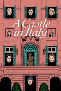 A Castle in Italy 2013 on netflix