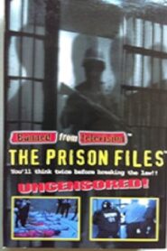 Banned from Television: Prison Files 1998 on netflix