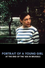 Portrait of a Young Girl at the End of the 60s in Brussels 1994 on netflix